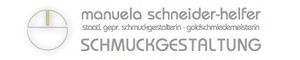 Logo Manuela Schneider-Helfer
